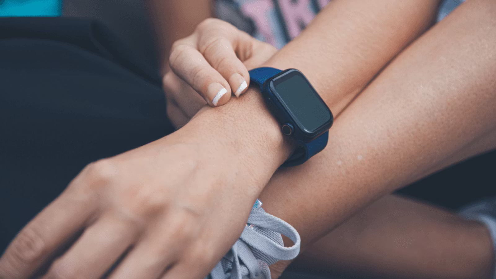 Hvordan finne riktig størrelse på Apple Watch-reim