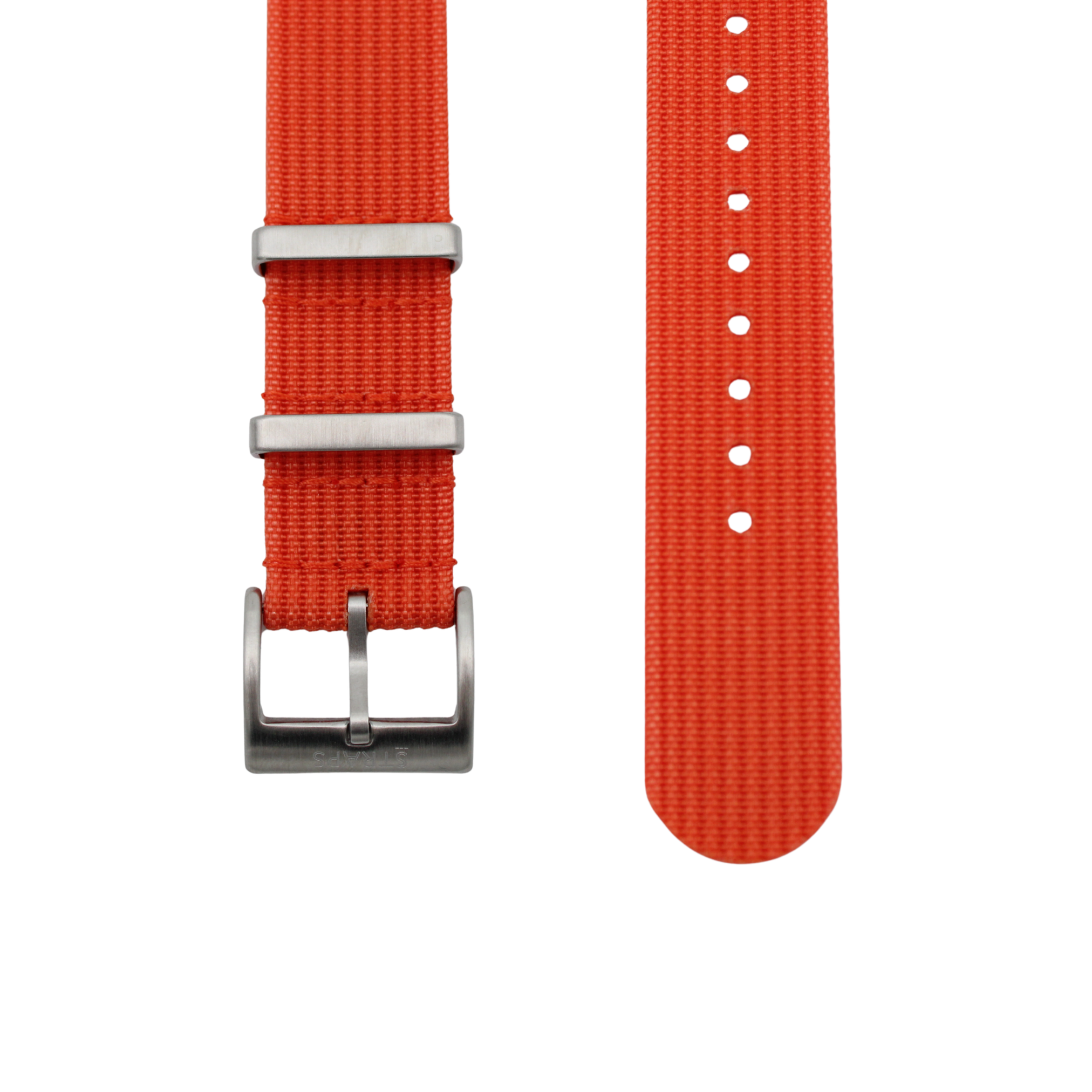 Ribbad Nato-rem Orange