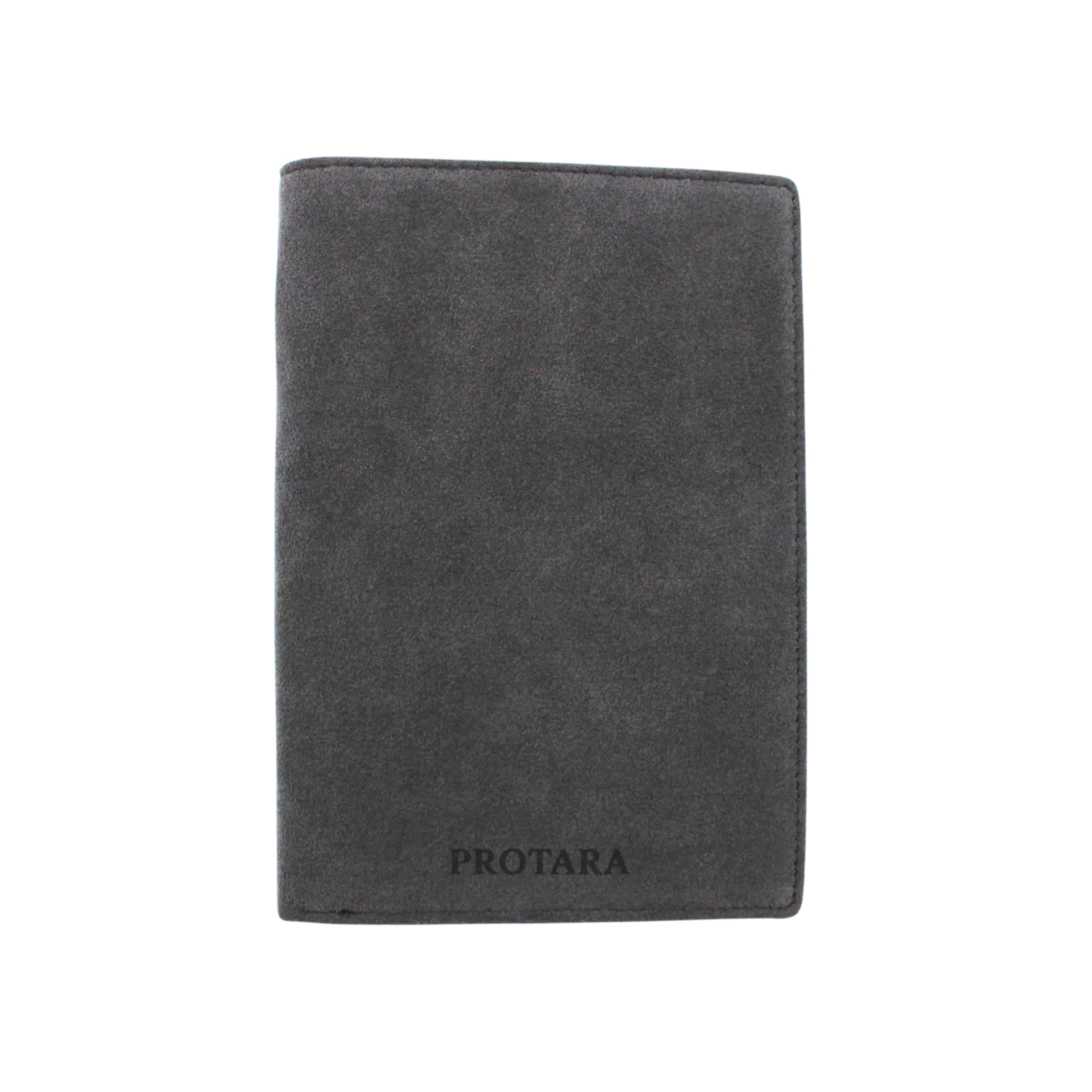 PROTARA Alcantara Passfodral - Midnatt Jet Black