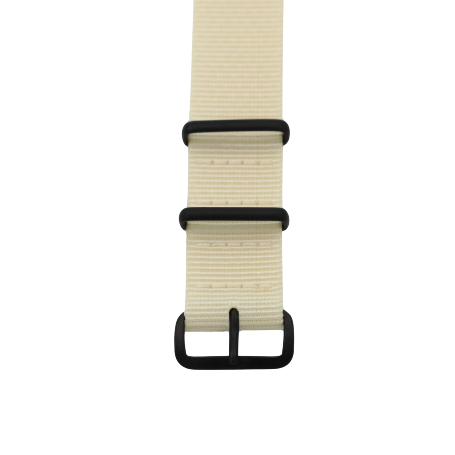 Nato Strap - Sand PVD