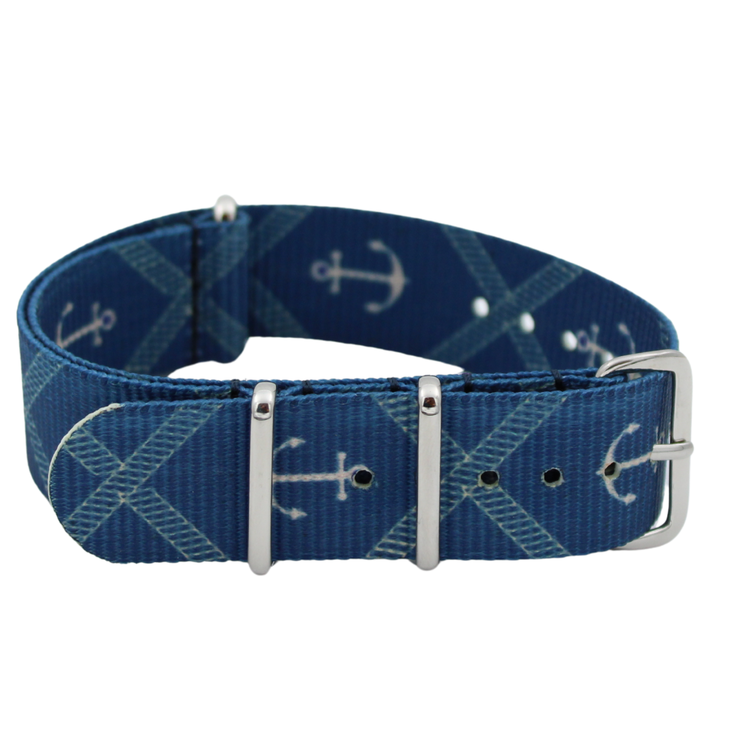 Natoreim - Ship Ahoy - maritim stil