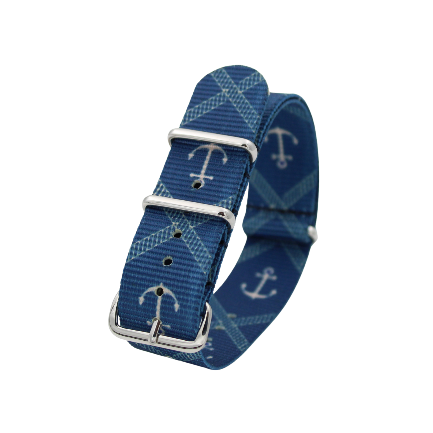 Natoreim - Ship Ahoy - maritim stil