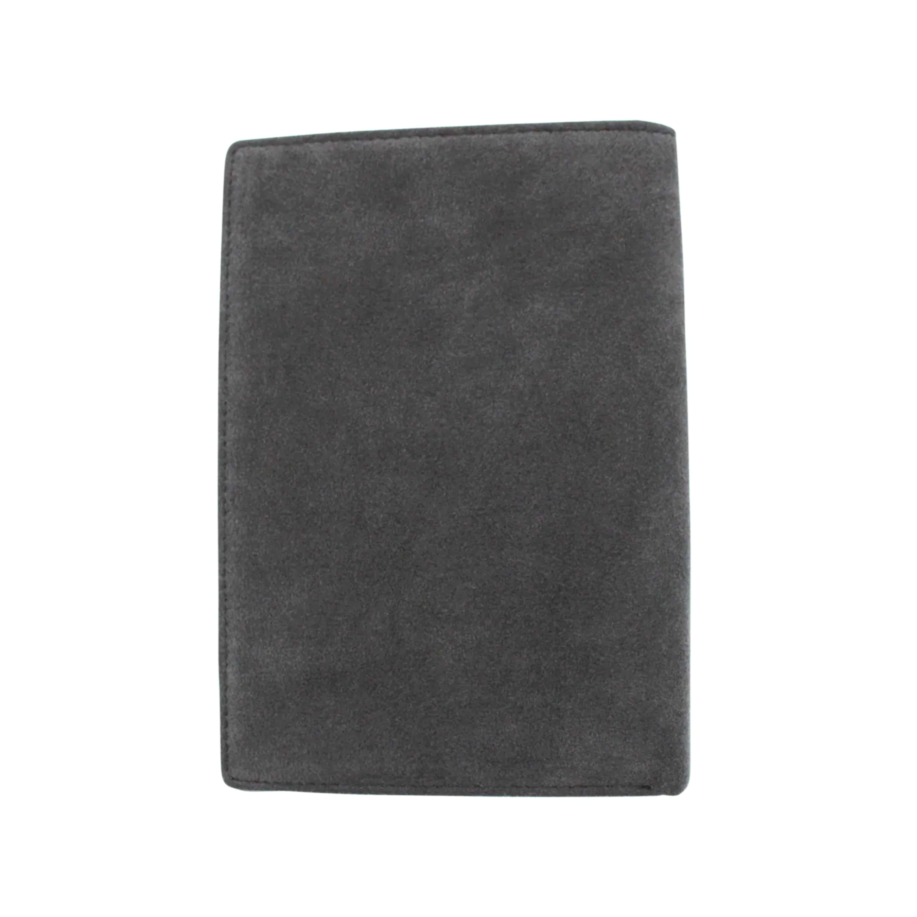 PROTARA Alcantara Passfodral - Midnatt Jet Black