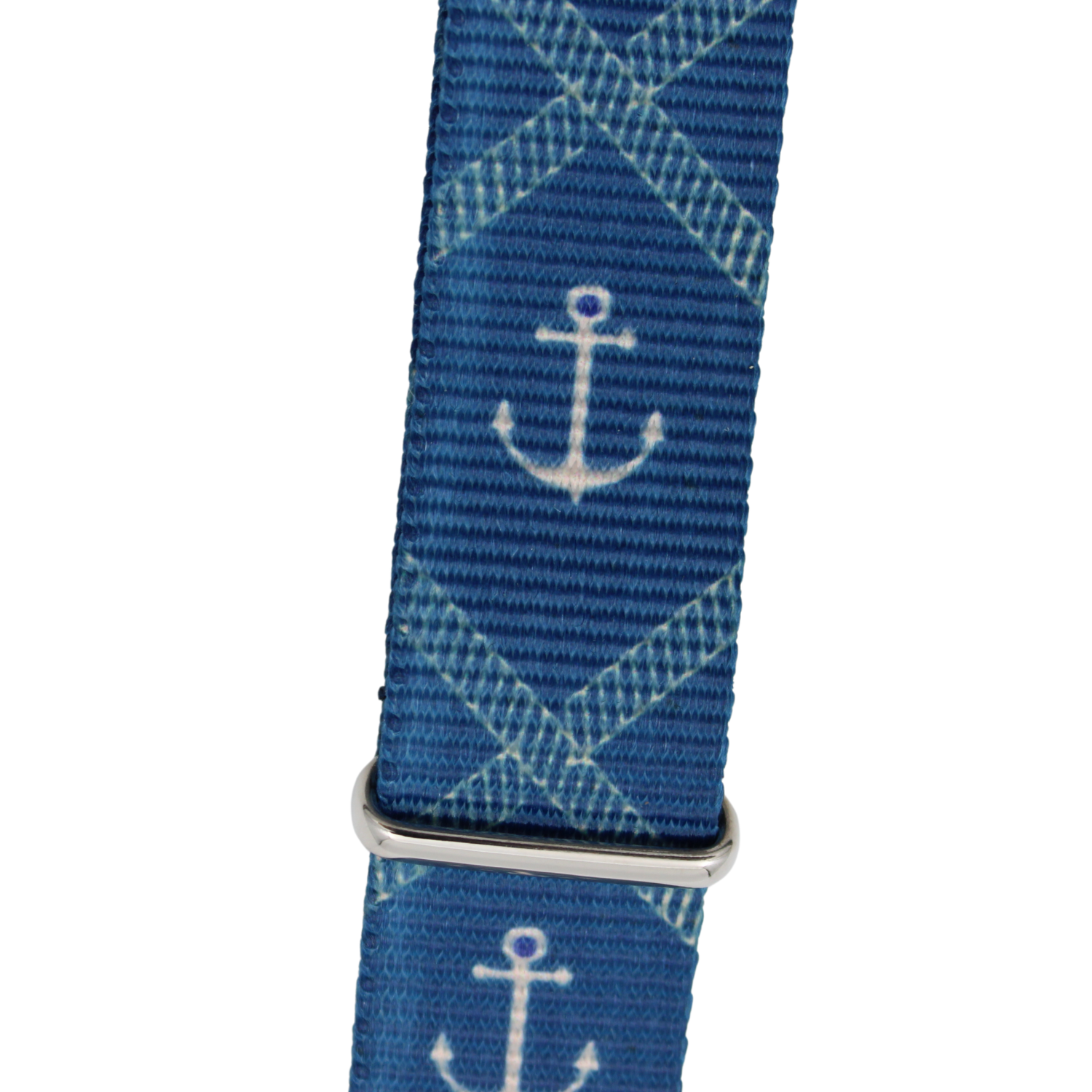 Natoreim - Ship Ahoy - maritim stil