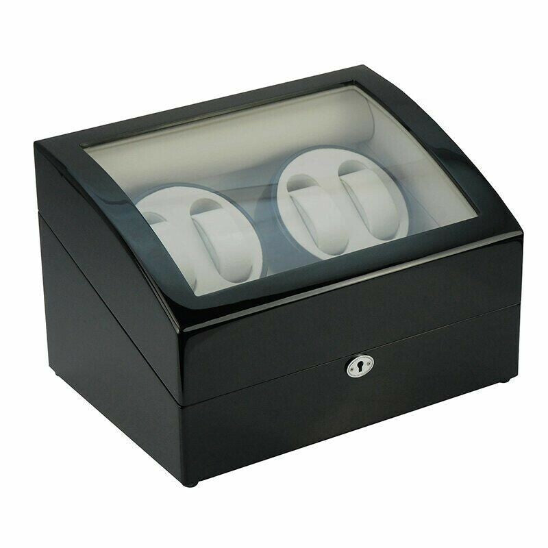 Watch Winder for 4+5 ur Sort