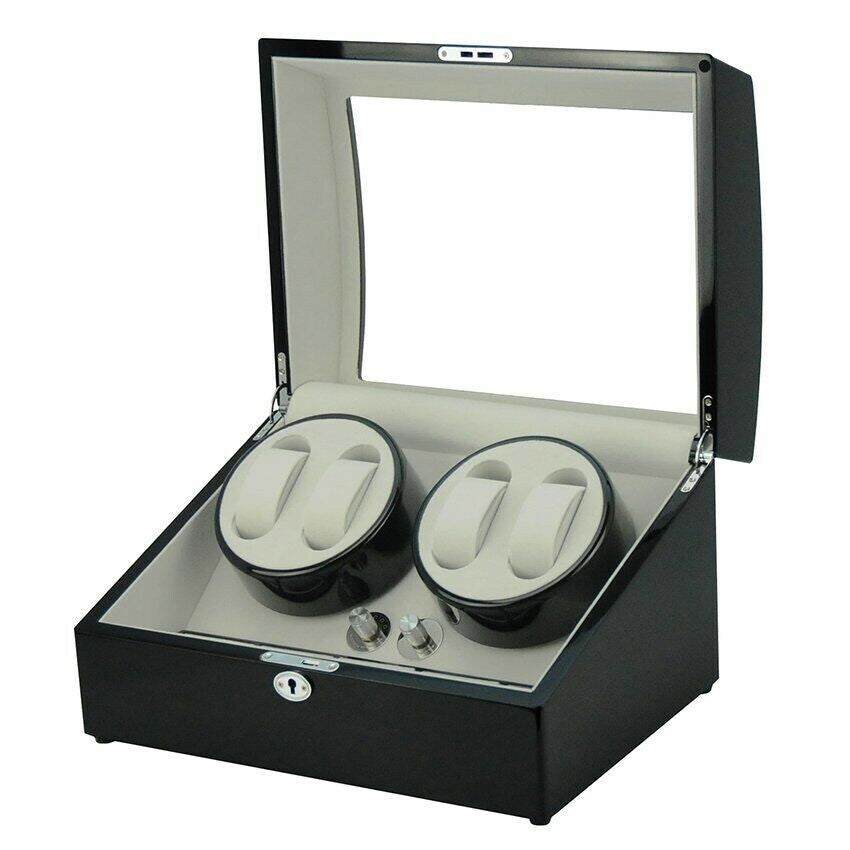 Watch Winder for 4+5 ur Sort