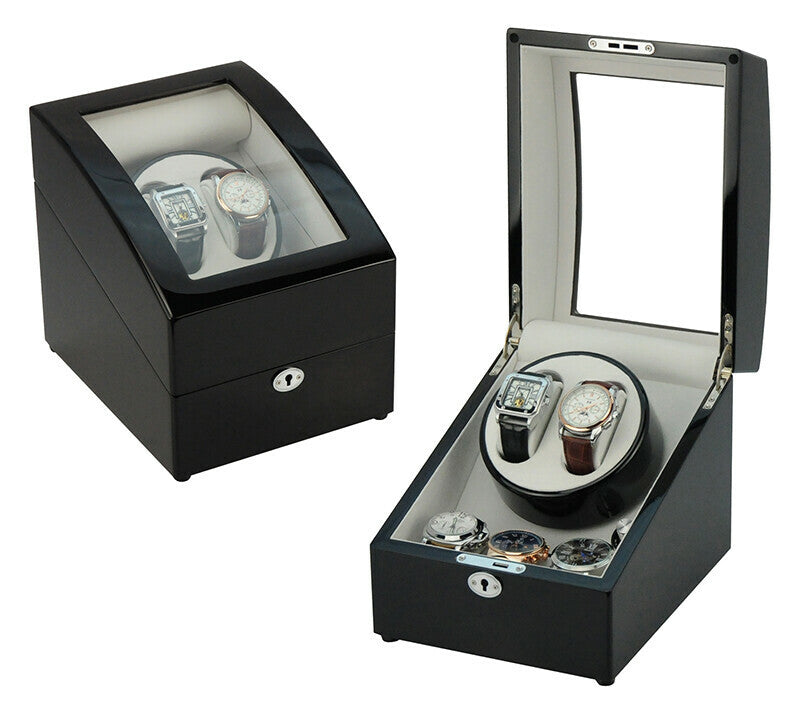 Watch Winder for 2+3 ur Sort