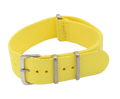 Ljusgult NATO-armband