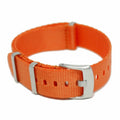 Säkerhetsbälte Nato-rem Orange