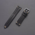 Racing Strap Klockarmband Svart