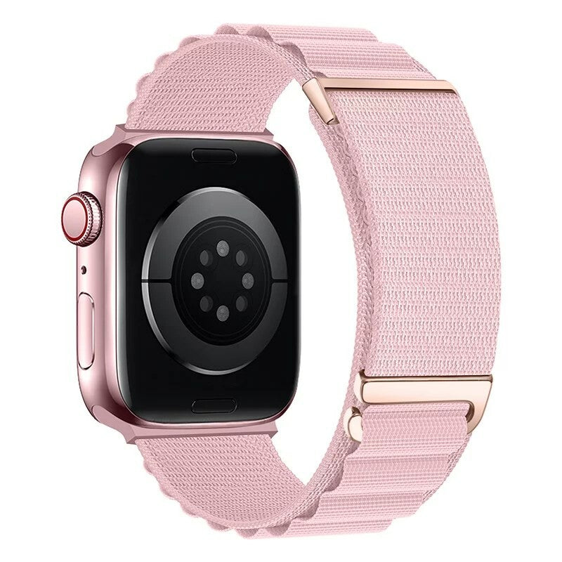 Alpine Loop Strap Rosa