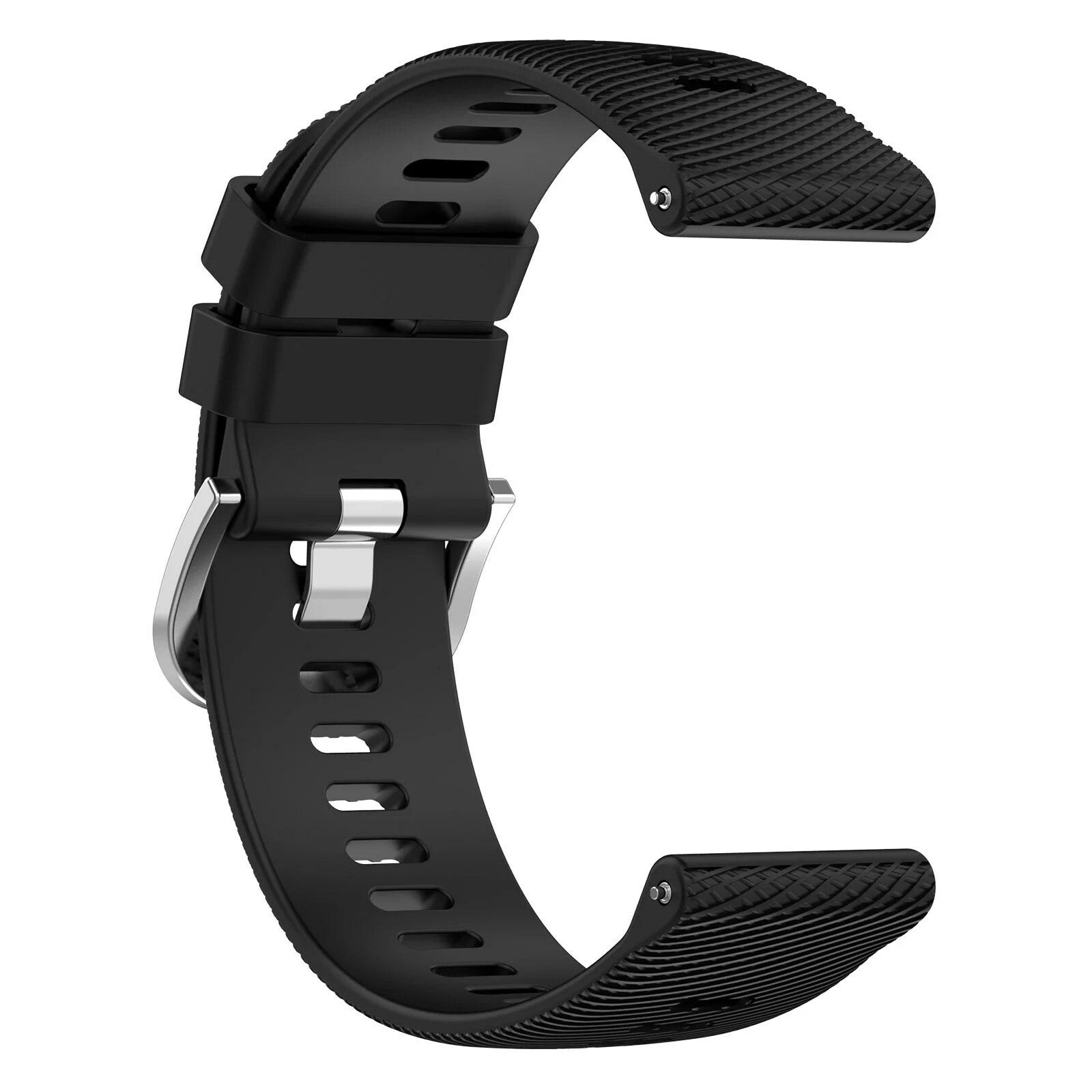 Garmin Quick Release Gummirem Sort