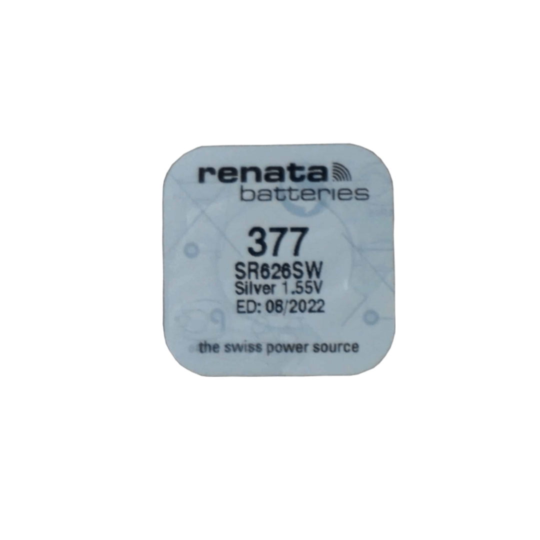 Renata Klokkebatteri 364 SR621SW