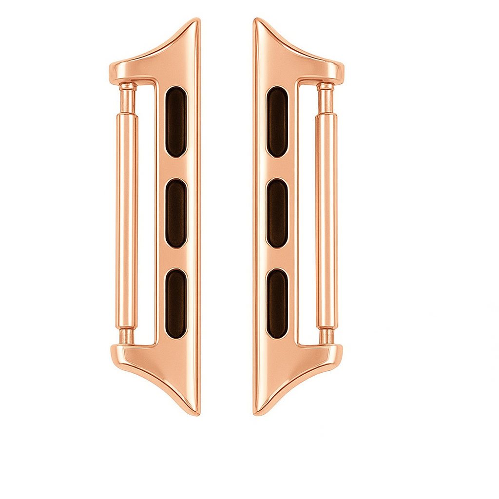 Rosegull 22mm adapter for Apple Watch 40/42mm