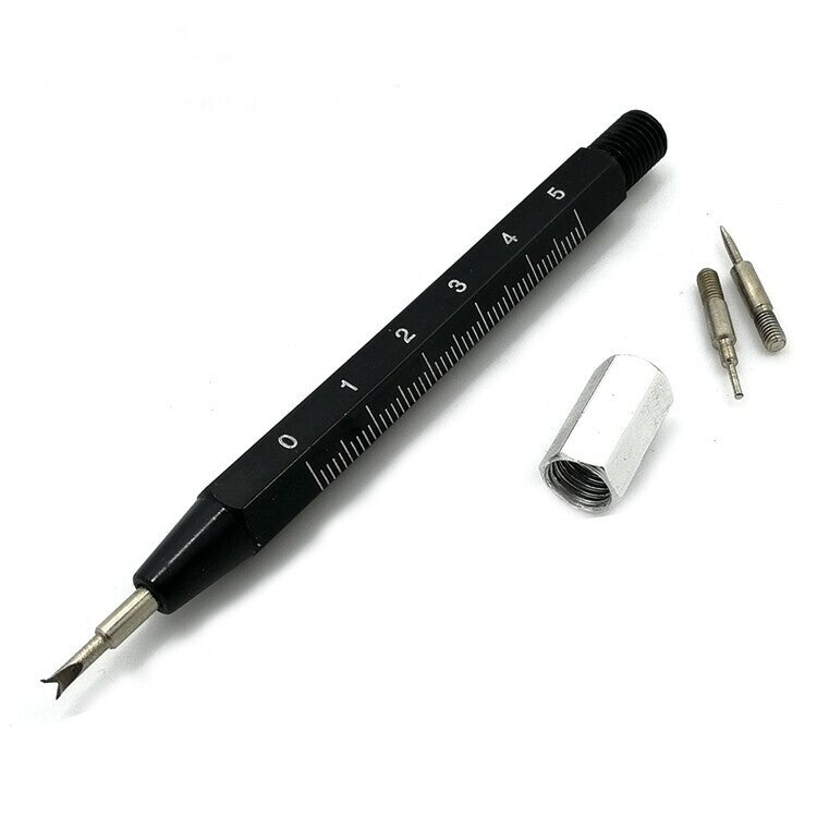 Verktøy for springbars