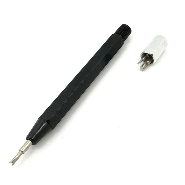 Verktøy for springbars