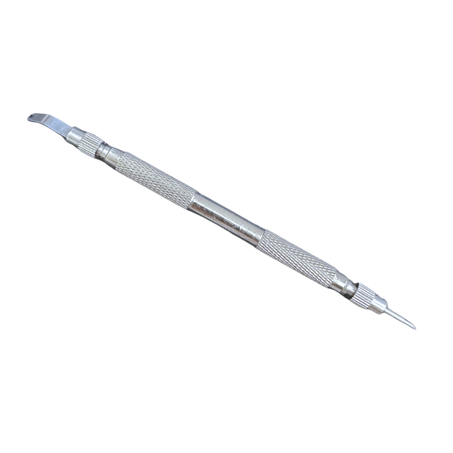 Springbarverktøy – Swiss Style (140 mm)