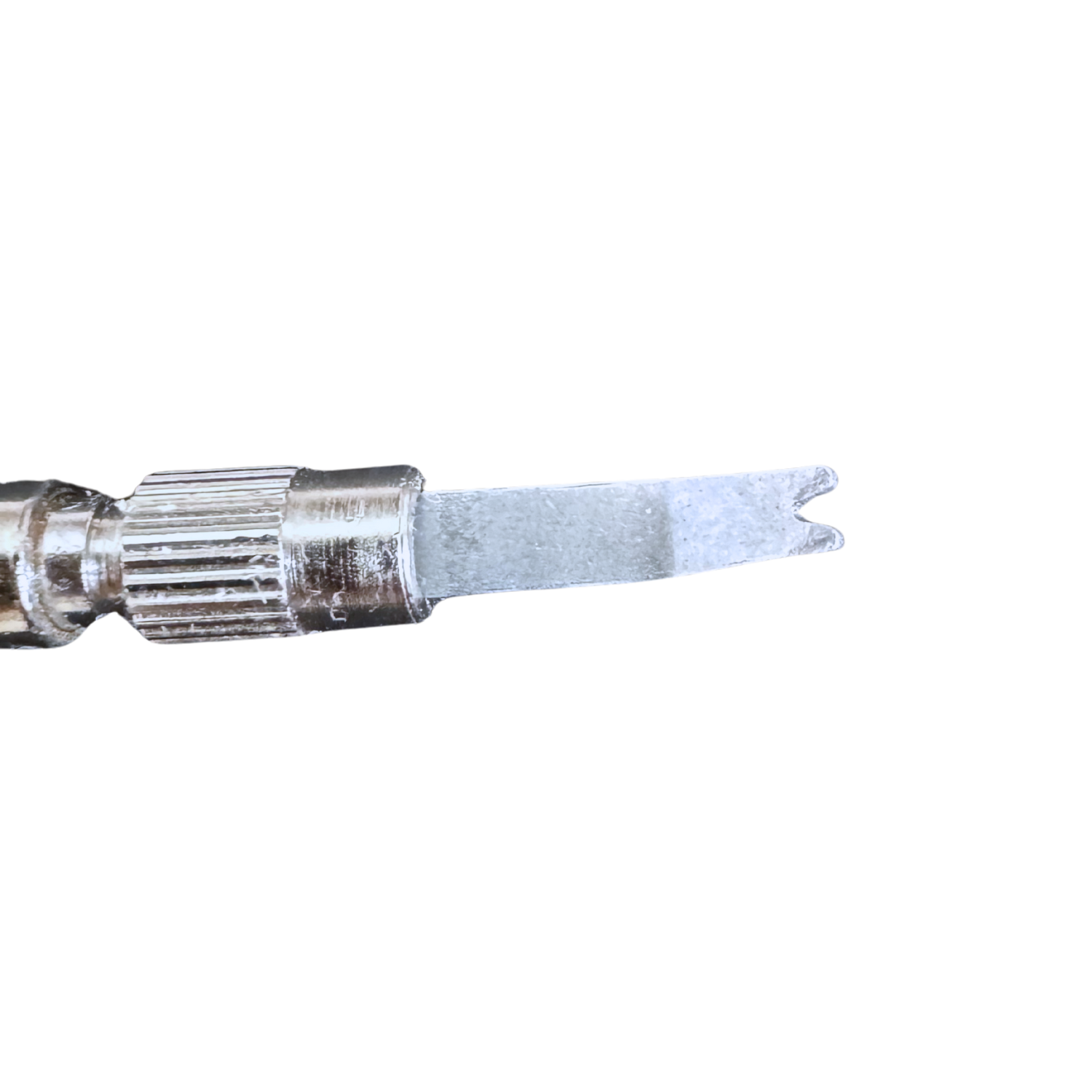 Springbarverktøy – Swiss Style (140 mm)