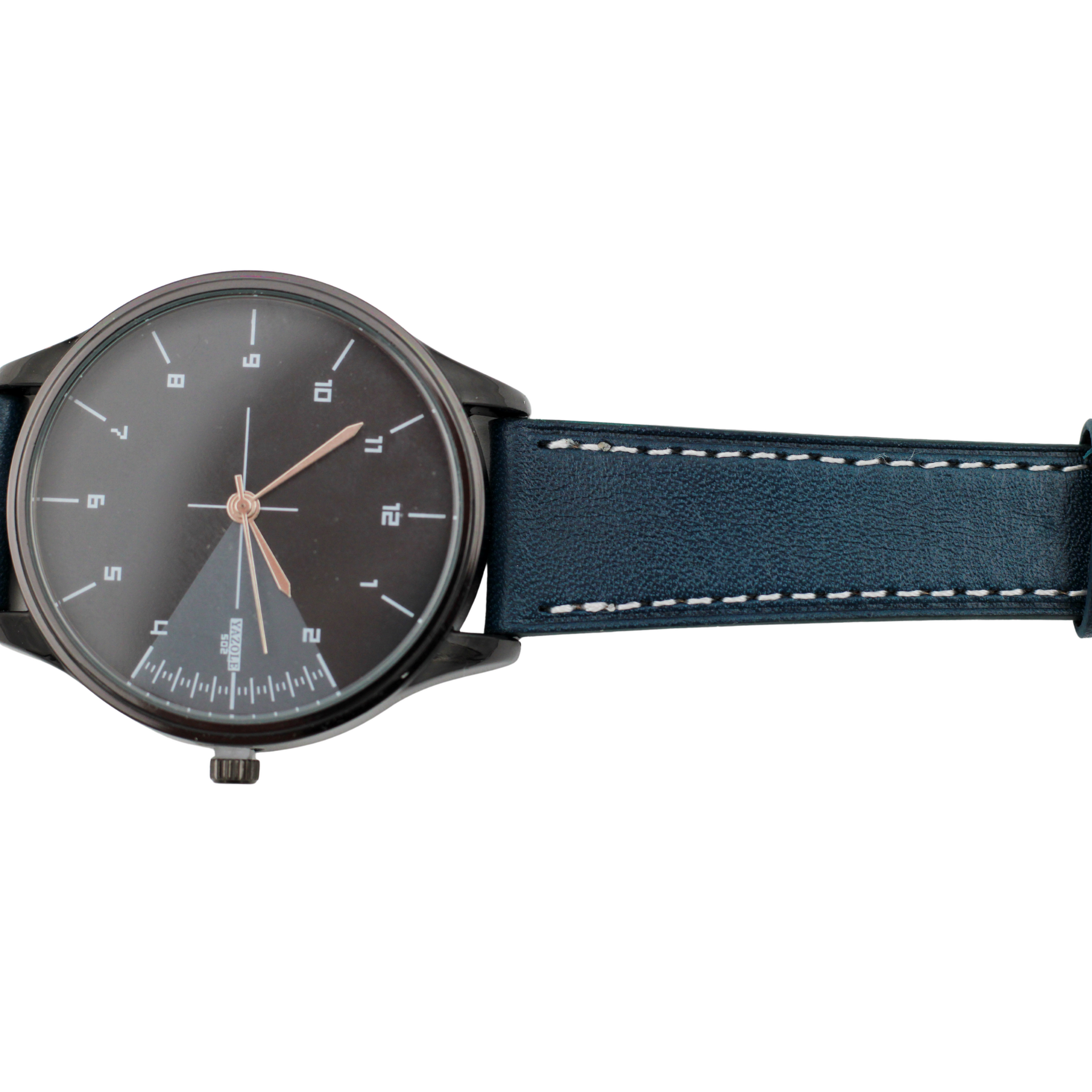 Pueblo Blå klokkereim