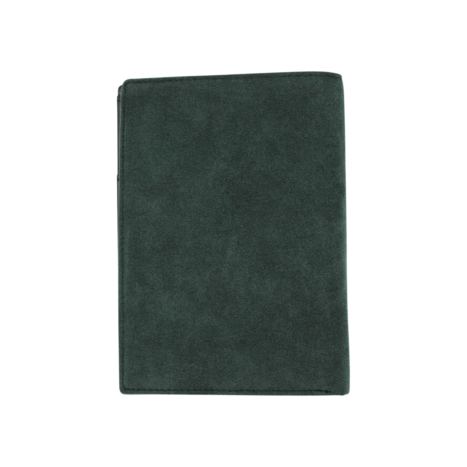 PROTARA Alcantara Passholder - Expedition Green