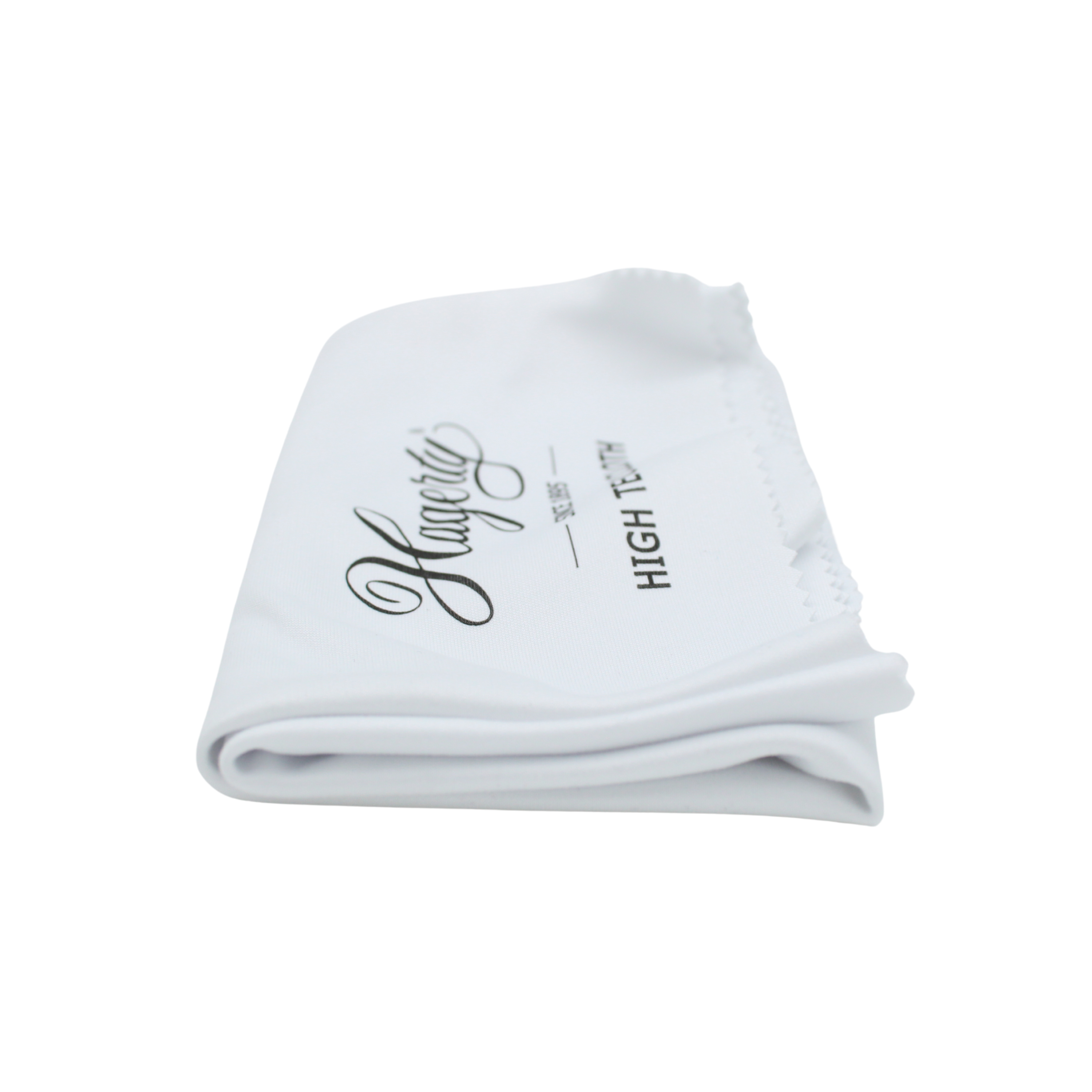 Hagerty High Tech Cloth – Ultramjuk mikrofiberduk för klockor och glasögon