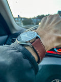 Pueblo vinklockarmband