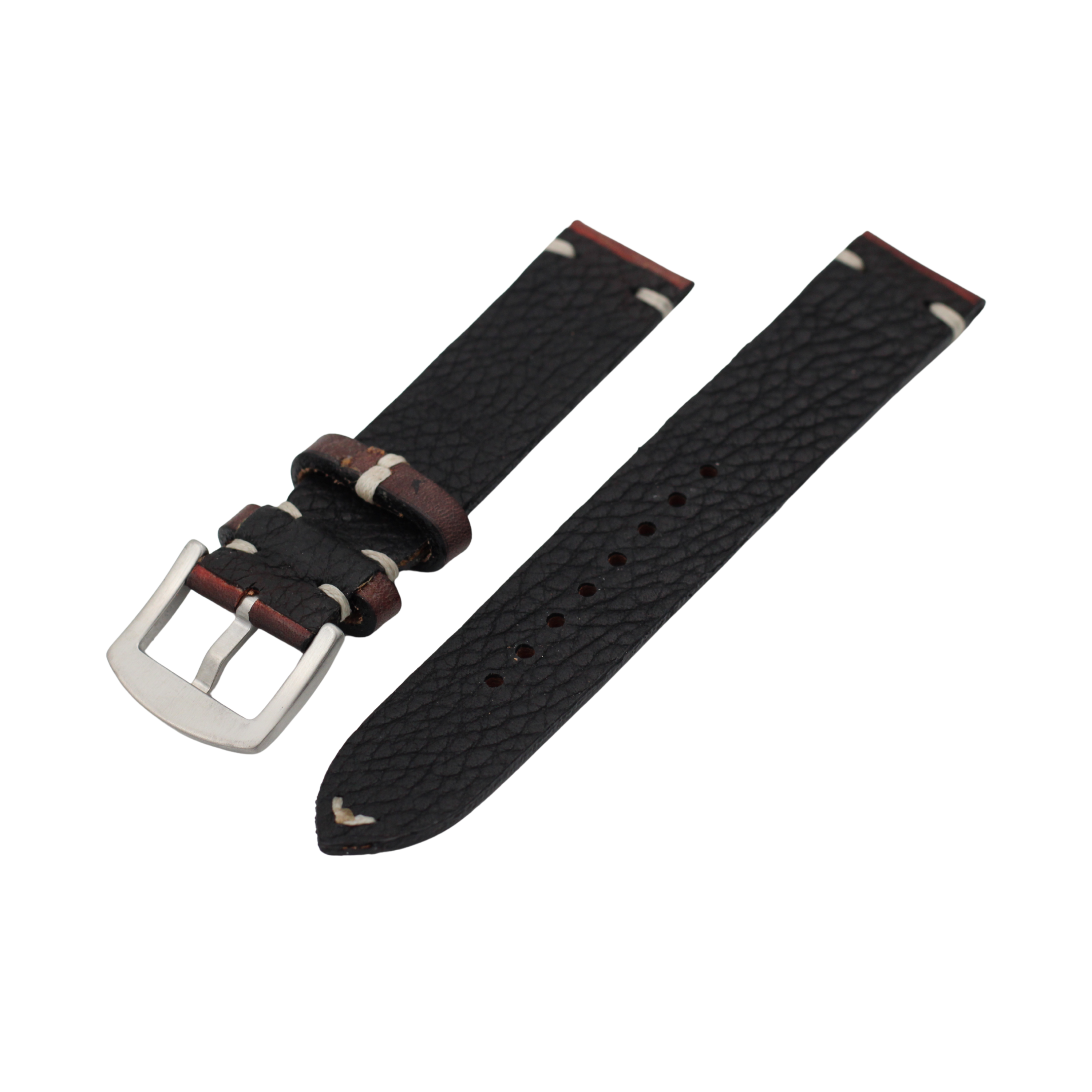 Martu Leather - Disel skinnreim