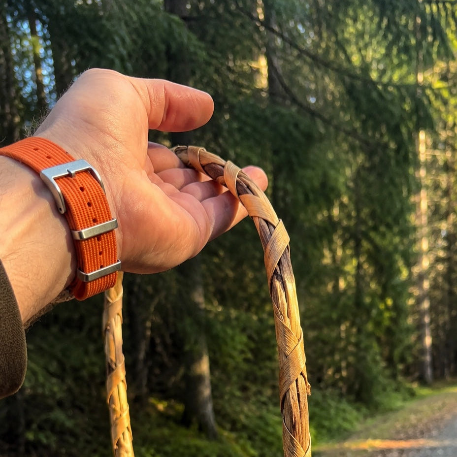 Ribbad Nato-rem Orange