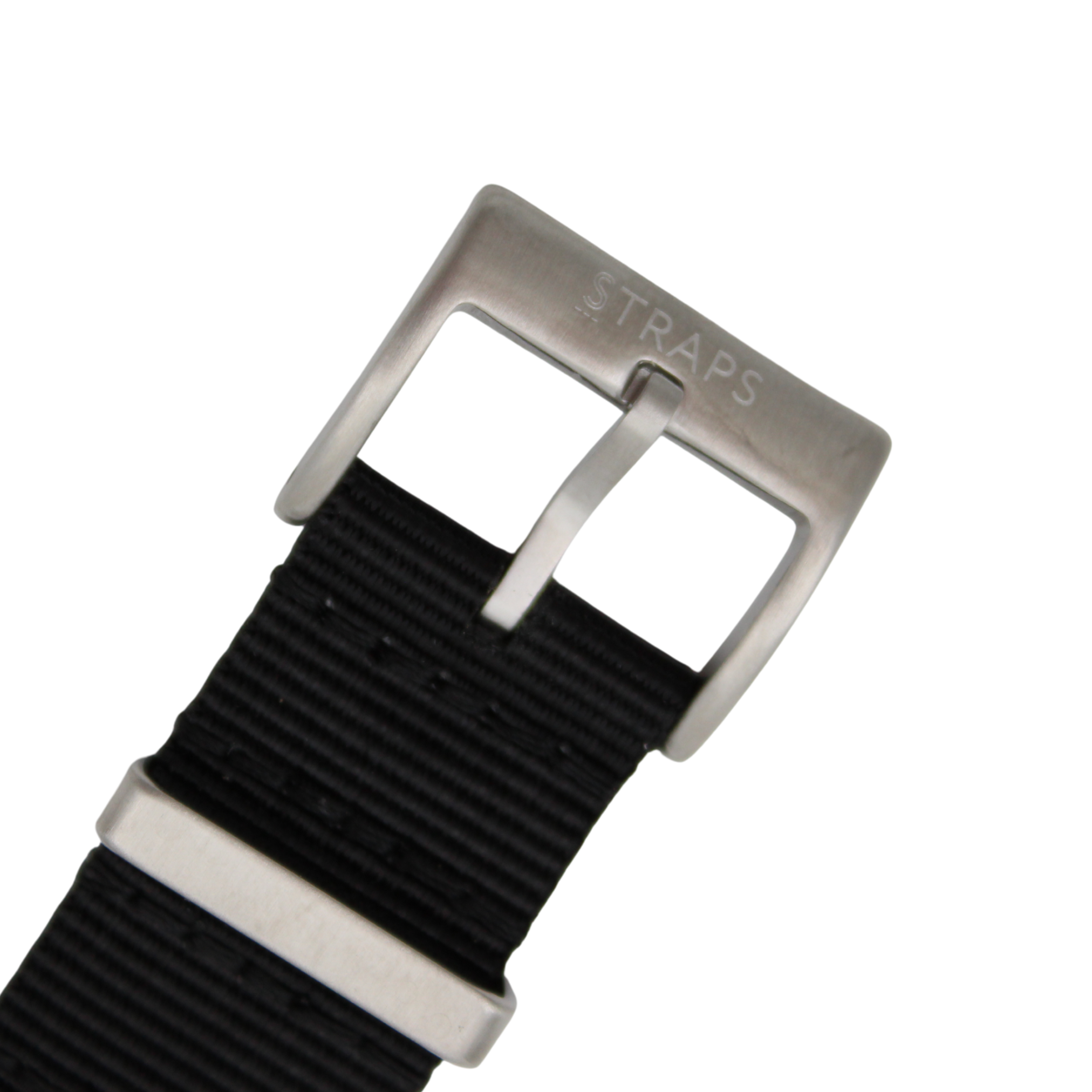 Natoreim -  svart - Signature collection